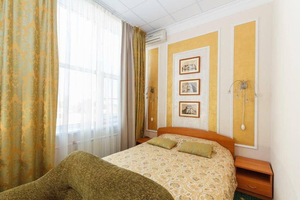 Номер полулюкс